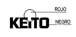 KEITO