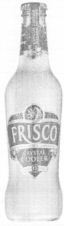 FRISCO CRYSTAL COOLER