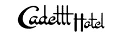 Cadettt Hotel