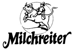 Milchreiter