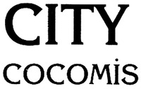 CITY COCOMIS