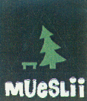 mueslii