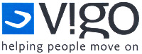 VIGO helping people move on