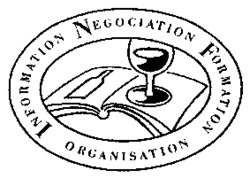 INFORMATION NEGOCIATION FORMATION ORGANISATION