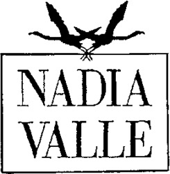NADIA VALLE