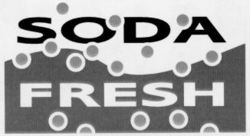 SODA FRESH