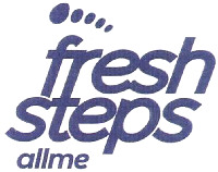 fresh steps allme
