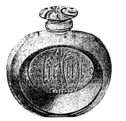 l'infini Caron