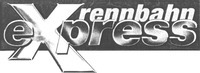 rennbahn eXpress
