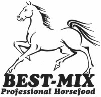 BEST-MIX Professional Horsefood