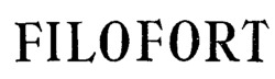 FILOFORT