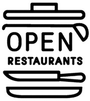 OPEN RESTAURANTS