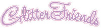 GlitterFriends