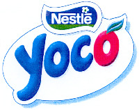 Nestlé yoco