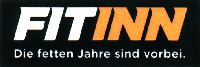 FITINN Die fetten Jahre sind vorbei.