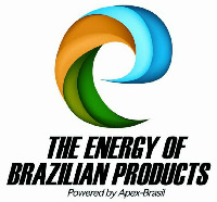 THE ENERGY OF BRAZILIAN PRODUCTS Powered by Apex-Brasil