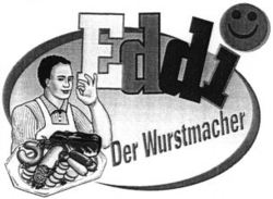 Eddi Der Wurstmacher