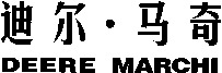 DEERE MARCHI