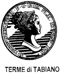 TERME di TABIANO