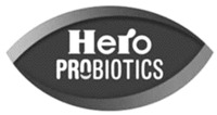 Hero PROBIOTICS