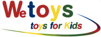 Wetoys toys for Kids