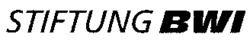 STIFTUNG BWI