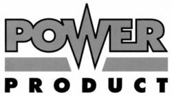 POWER PRODUCT