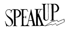 SPEAKUP