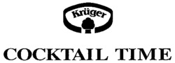 Krüger COCKTAIL TIME