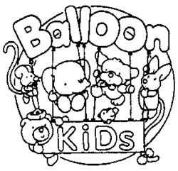 Balloon KIDS