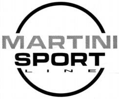 MARTINI SPORT LINE