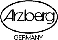 Arzberg GERMANY