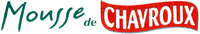 Mousse de CHAVROUX