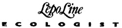 Lepo Line ECOLOGIST