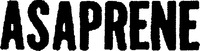 ASAPRENE