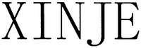 XINJE