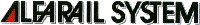 ALFA RAIL SYSTEM