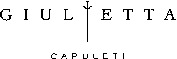 GIULIETTA CAPULETI