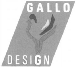 GALLO DESIGN