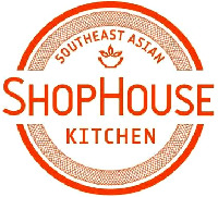 SHOPHOUSE SOUTHEAST ASIAN KITCHEN