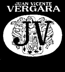 JV JUAN VICENTE VERGARA