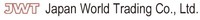 JWT Japan World Trading Co., Ltd.
