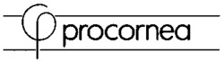 cp procornea