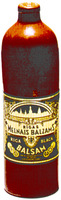 RIGAS MELNAIS BALZAMS