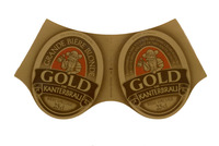 GRANDE BIÈRE BLONDE GOLD DE KANTERBRÄU