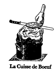 La Cuisse de Boeuf