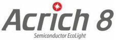 Acrich 8 Semiconductor EcoLight