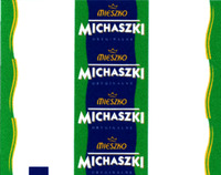 MIESZKO MICHASZKI ORYGINALNE