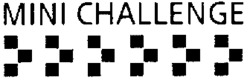 MINI CHALLENGE