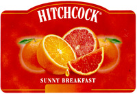 HITCHCOCK SUNNY BREAKFAST
